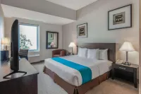 La Quinta by Wyndham Poza Rica - parking