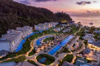 Sandals Saint Vincent and the Grenadines. Hotels near Petit Byahaut
