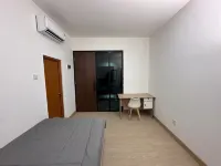 Noesa Coliving Hotell i South Pasir Gunung