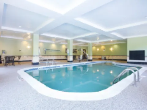 Hampton Inn Brattleboro Hotels in Windham County