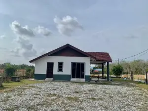 Wan Homestay