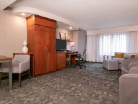 Courtyard Newark-University of Delaware Hotels in Newark