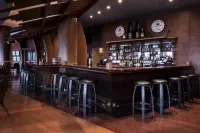 Hilton Barbados Resort - bar