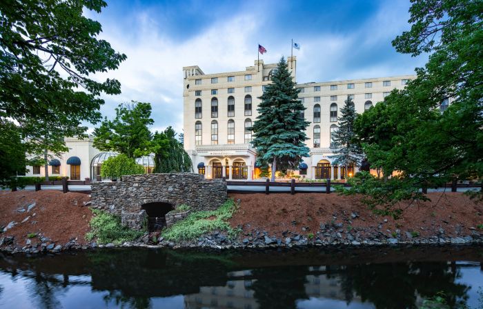Doubletree by Hilton Nashua