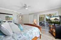 Jupiter Beach Condo Retreat