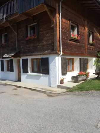 Charming T3 in a hamlet