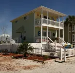 Bettie's Beach House
