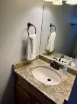 NEW WP Mountain View near Downtown -K & Q Bed
