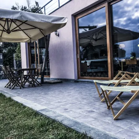 TeO house, seafront, garden, Acitrezza, Acicastello, Etna