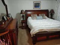 Beautiful country style get-away close to ski resorts