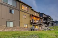 “ Spring Skiing” Mountain Escape “Steps” Away from Our “Newest ” DV Gondola.
