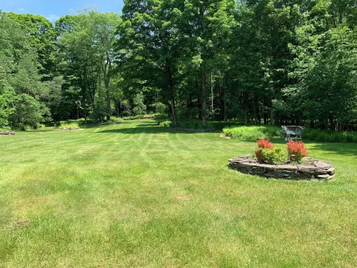 Charming 3-bedroom house with HUGE yard in Livingston Manor