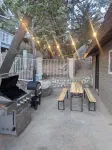 Nordic Holiday Home - Hot Tub, Sledding Hill, Included EV/Tesla Charger, Pets ok Hotels near Childrens Forest