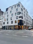 The Liman Hotel Hotels in der Nähe von BluePoint Brussels