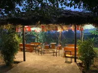 Homestay Nha cua Mi - Mi's House Văn Chấn District otelleri
