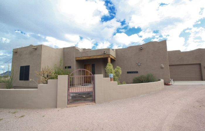 Saguaro Sunset Retreat