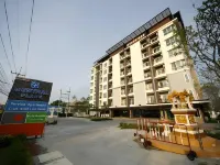 Central Place Serviced Apartment