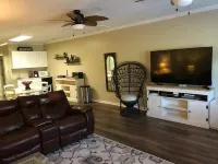 Perfect location for your stay in the TriCities TN