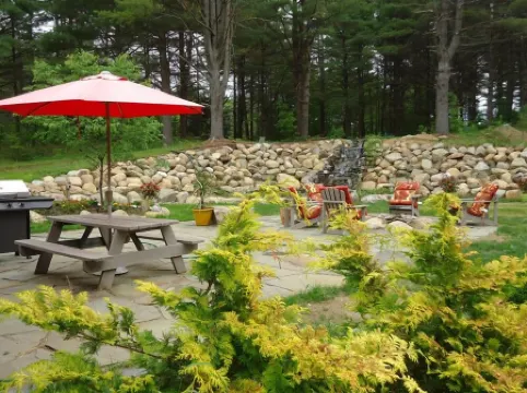 PET-FRIENDLY - Wonderfully Situated. A Truly Beautiful Setting.