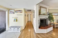 Disneyland, Beach and Much More!