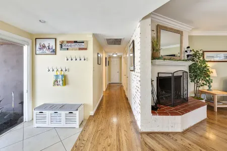 Disneyland, Beach and Much More!