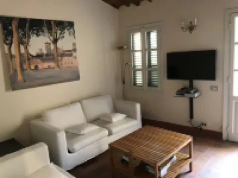 Beautifully Renovated Apartment Inside The Walls With Large and Sunny Terrace