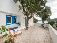 Spacious retreat in the heart of Sardinia