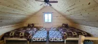 New Paradise valley cabin near Yellowstone National Park! Hotels in Pray