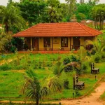 Gram Bangla Retreat Отели в г. 