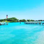 POSHPADZ-Sandpiper Villa Walk to Jupiter Beach-Bella Vista