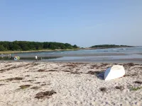 肯尼邦克港，Waterfront，古斯羅克斯海灘，2026年夏季度假屋 - 海滩