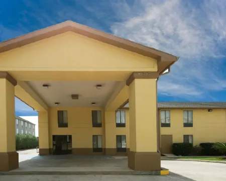 Ibis Setif Hotels in Setif