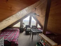 Mar-Apr 50% OFF!❤️BESTMtnView-Adult Pool Table-PingPong-Foosball-Playgrnd-Hottub!