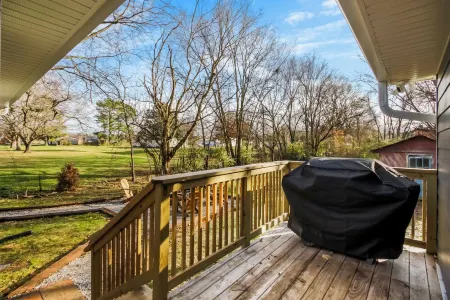 Historic Station House  Rustic Charm with Modern Comfort