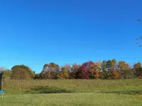 Happy Campers Family Glamping Dawson/Rainelle