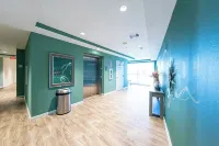 1A ~Cozy condo in charming Katy with WiFi, AC Hotels near Katy Asian Town