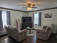 Eagle's Nest near Eagle Creek State Park Hotels in Shelby County