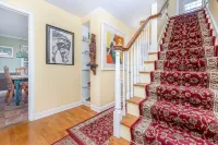 Litchfield County Four Season Country Paradise