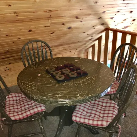 Mountain Cabin Perfect for Families!