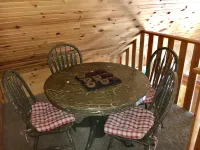 Mountain Cabin Perfect for Families!