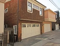Luxury Oceanfront Home with Rooftop Deck, Hot Tub, Fire Pit - Jacuzzi