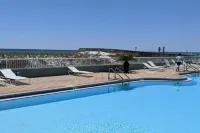 Islander Beach Resort/Direct Gulf View from 4th Floor/Sleep 6/No Pets/No Smoking - Beach resorts