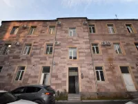 Seva Komitas Hotel Hotels near Cafesjian Center For The Arts