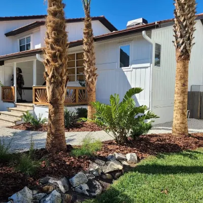 PIRATES PARADISE---Quiet Gulf Front  Property near Clearwater/Tarpon Springs!!