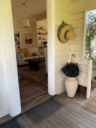 Country Cottage Charm