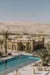 Kasbah d'if Hotels in Lalla Takerkoust