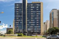 브라질리아 타워 호텔 바이 카스텔로 이타이파바 Parque Ecológico e Vivencial de Varjão 주변 호텔
