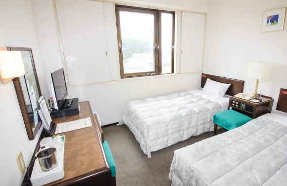 島原東洋園畔酒店