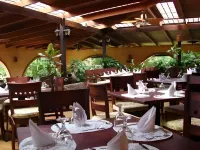 Tilajari Hotel Resort - breakfast