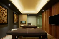 The Westin Yilan Resort - СПА